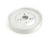 ES#2718731 - 078145255H - Power Steering Pulley - Drives the power steering pump - Febi - Audi Volkswagen