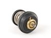 ES#2588725 - 06H121113BKT2 - Thermostat Replacement Kit - Includes the thermostat, housing, o-ring, and mounting hardware - Rein - Audi