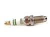 ES#2718935 - 0031597803262KT - Spark Plugs - Set Of Four - Ignites the air and fuel mixture inside of your engine - Bosch - Mercedes Benz