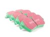 ES#519983 - DP21789 - EBC Greenstuff Sport Brake Pads Set - Upgrade to EBC pads in your MINI - EBC - MINI
