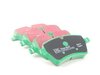 ES#519983 - DP21789 - EBC Greenstuff Sport Brake Pads Set - Upgrade to EBC pads in your MINI - EBC - MINI
