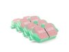 ES#2621587 - DP22102 - EBC Greenstuff Sport Brake Pads Set - Upgrade to EBC pads in your MINI - EBC - MINI
