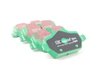 ES#2621587 - DP22102 - EBC Greenstuff Sport Brake Pads Set - Upgrade to EBC pads in your MINI - EBC - MINI