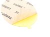 ES#1867161 - A112-Y - Fog Light Protective Film - Yellow - Euro looks and protection at the same time - Lamin-X - Audi