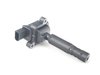 ES#2499063 - 0001502580 - Ignition Coil With Spark Plug Connector - Priced Each - Keep your engine running smooth - Genuine Mercedes Benz - Mercedes Benz