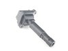ES#2499063 - 0001502580 - Ignition Coil With Spark Plug Connector - Priced Each - Keep your engine running smooth - Genuine Mercedes Benz - Mercedes Benz