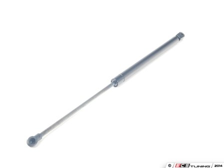ES#2738929 - 1J0823359D -  Hood Strut - This gas filled opening strut helps to hold your hood up while engine work is done - Meyle - Volkswagen
