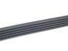 ES#2738757 - 079903137E - Accessory Belt  - Replaces your cracked or worn belt - Continental - Audi