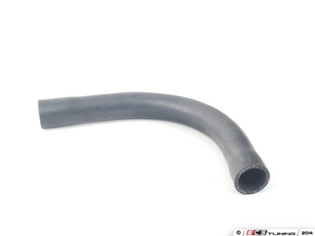 ES#2534459 - 11531721708 - Radiator Hose - Radiator to flange for your M42 - URO - BMW