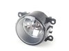 ES#1454420 - 95563116300 - Fog Light - Priced Each - Fits left and right sides - Genuine Porsche - Porsche