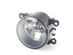 ES#1454420 - 95563116300 - Fog Light - Priced Each - Fits left and right sides - Genuine Porsche - Porsche