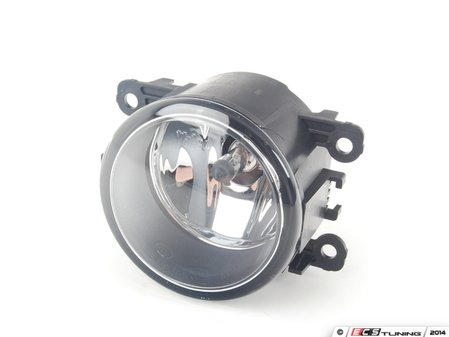 ES#1454420 - 95563116300 - Fog Light - Priced Each - Fits left and right sides - Genuine Porsche - Porsche