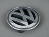 ES#2562353 - 1K58KM3C0A2ZZ - Chrome Jetta Grille Kit - Everything you need to replace your damaged or missing front grille - Genuine Volkswagen Audi - Volkswagen