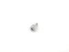 ES#466491 - N01470111 - Bolt - Priced Each - Use new hardware with your new parts. M6x12 - Genuine Volkswagen Audi - Volkswagen
