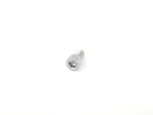 ES#466491 - N01470111 - Bolt - Priced Each - Use new hardware with your new parts. M6x12 - Genuine Volkswagen Audi - Volkswagen