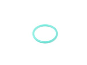 ES#470915 - N90832501 - Oil Cooler O-Ring - Priced Each - Seals the connection between the oil cooler and the engine - Genuine Volkswagen Audi - Audi