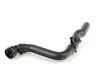 ES#2581548 - 1J0806157FKT - ECS Radiator Installation Kit - Includes radiator mounts and hoses for a simple installation - Assembled By ECS - Volkswagen