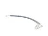 ES#1928381 - 8D1422893AL - Power Steering Pressure Hose - Connects the power steering pump to the rack - Meyle - Audi Volkswagen