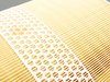 ES#2535780 - 98711013300 - Air Filter Insert - Ensure that your engine is getting clean air with a new filter - Mahle - Porsche