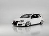 ES#2719034 - 020-12KT6 - 18" Style 020 Wheels - Set Of Four - 18"x8" ET35 5x112 - Silver with Machined Lip - Alzor - Audi Volkswagen