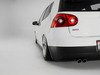 ES#2719034 - 020-12KT6 - 18" Style 020 Wheels - Set Of Four - 18"x8" ET35 5x112 - Silver with Machined Lip - Alzor - Audi Volkswagen