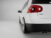 ES#2719034 - 020-12KT6 - 18" Style 020 Wheels - Set Of Four - 18"x8" ET35 5x112 - Silver with Machined Lip - Alzor - Audi Volkswagen