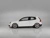 ES#2719034 - 020-12KT6 - 18" Style 020 Wheels - Set Of Four - 18"x8" ET35 5x112 - Silver with Machined Lip - Alzor - Audi Volkswagen