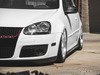 ES#2719034 - 020-12KT6 - 18" Style 020 Wheels - Set Of Four - 18"x8" ET35 5x112 - Silver with Machined Lip - Alzor - Audi Volkswagen