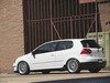 ES#2719034 - 020-12KT6 - 18" Style 020 Wheels - Set Of Four - 18"x8" ET35 5x112 - Silver with Machined Lip - Alzor - Audi Volkswagen
