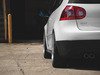 ES#2719034 - 020-12KT6 - 18" Style 020 Wheels - Set Of Four - 18"x8" ET35 5x112 - Silver with Machined Lip - Alzor - Audi Volkswagen