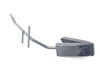 ES#3947 - 4A1721507J - Throttle Pedal Assembly - (NO LONGER AVAILABLE) - Correct common problem of gas pedal falling off - Genuine Volkswagen Audi - 