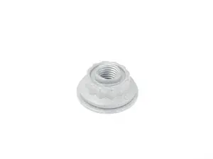 12 Point Shouldered Nut - Priced Each