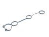 ES#280611 - 06E103649A - Spark Plug Tube Seal - Should be replaced whenever the valve cover is removed - Genuine Volkswagen Audi - Audi