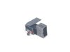ES#441074 - 8E0953229 - Trunk/Hatch Latch Micro Switch - This switch senses whether or not the trunk/hatch is open - Genuine Volkswagen Audi - Audi