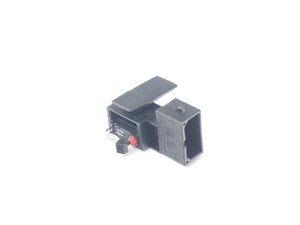 ES#441074 - 8E0953229 - Trunk/Hatch Latch Micro Switch - This switch senses whether or not the trunk/hatch is open - Genuine Volkswagen Audi - Audi