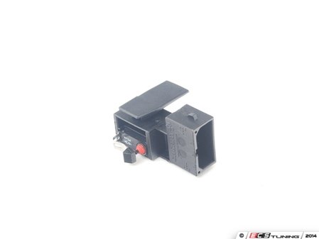 ES#441074 - 8E0953229 - Trunk/Hatch Latch Micro Switch - This switch senses whether or not the trunk/hatch is open - Genuine Volkswagen Audi - Audi