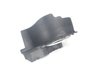ES#2105559 - 8R0511539C - Air suspension guard - left - Mounted on the rear wheel bearing housing - Genuine Volkswagen Audi - Audi