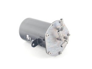 ES#2087626 - 7P6127401 - Fuel Filter Housing - with Filter - Complete replacement for a damaged housing - Genuine Volkswagen Audi - Volkswagen