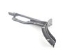 ES#460349 - 8R0825213A - rear Underbody lining - outer left - Added protection for underneath your vehicle - Genuine Volkswagen Audi - Audi