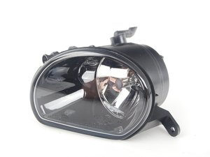 ES#4672457 - 4L0941700F - FOG LAMP - Genuine Volkswagen Audi - Audi