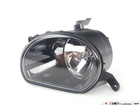 ES#4672457 - 4L0941700F - FOG LAMP - Genuine Volkswagen Audi - Audi