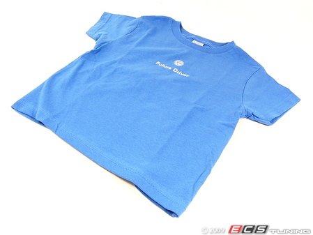 ES#1866538 - 13872-LG - Iris Future Driver Tee - Large - (NO LONGER AVAILABLE) - Future Goal! - DriverGear - 