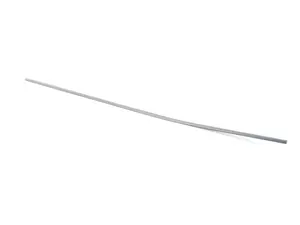 E30 Chrome Door Trim Moulding - Right