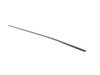 ES#89172 - 51211888422 - E30 Chrome Door Trim Moulding - Right - Replace your cracked or faded trim with this new piece from BMW - Genuine BMW - BMW