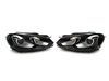 ES#2738713 - 1ZS009902771KT -  European Xenon Headlight Set  - Bi-Xenon dynamic (curve lighting) headlights featuring LED DRL's - Hella - Volkswagen
