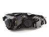 ES#2738713 - 1ZS009902771KT -  European Xenon Headlight Set  - Bi-Xenon dynamic (curve lighting) headlights featuring LED DRL's - Hella - Volkswagen