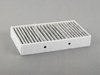 ES#4981543 - 1668307401 - Cabin Air Filter - Set - Factory passenger compartment filtration - Genuine Mercedes Benz - Mercedes Benz