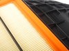 ES#249088 - 13717577457 - Air Filter - Left - Restore fuel mileage and performance - Genuine BMW - BMW