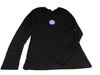 ES#1866470 - 13822-MD - Ladies Little Black Tee - Medium - (NO LONGER AVAILABLE) - Ladies are you looking for a classic black tee that you can wear and feel good? This is the tee for you then! - DriverGear - 