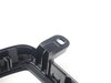 ES#2713992 - 64119306450 - A/C Control Panel Trim - Trim cover for your climate control system - Genuine BMW - BMW
